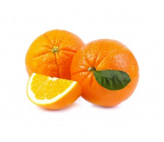 Navel Late  Ecológica 15 KG